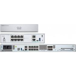 Cisco FPR1150-ASA FirePOWER