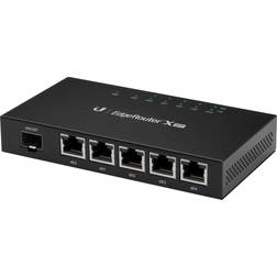 Ubiquiti Networks EdgeRouter X SFP