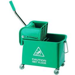 Contico Mobile Mop Bucket and Wringer 20