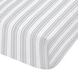 Bianca Fine Linens Bed Sheet Grey