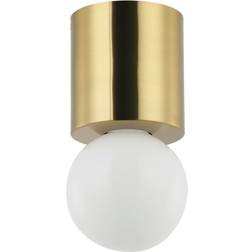 Dainolite Theron Ceiling Flush Light 12.1cm