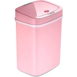 Touchless Infrared Motion Sensor Trash Can 12L