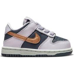 Nike Dunk Low SE TD - Thunder Blue/Metallic Copper