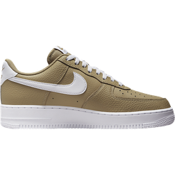 Nike Air Force 1 '07 M - Khaki/White