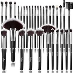 Solve Professional Makeup Brushes Kit