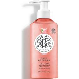 Roger & Gallet &Amp; Fleur De Figuier Body Body Lotion 250ml