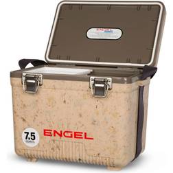 Engel Storage Drybox/Cooler SKU 323485