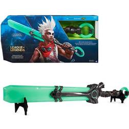 Spin Master League of Legends Ekko