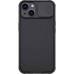 Nillkin Case Camshield Pro Apple iPhone 14 black