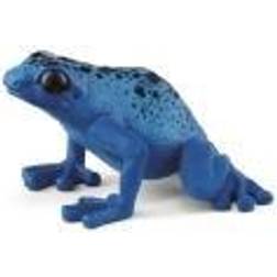 Schleich Blue Poison Dart Frog