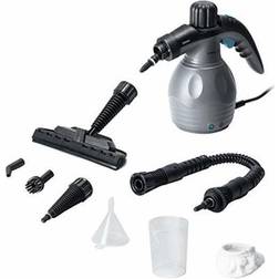 Cecotec Vaporeta Cleaner HydroSteam 1030 Active