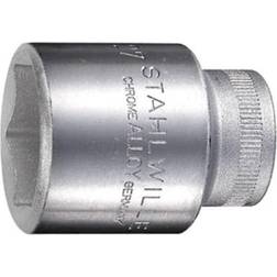 Stahlwille Bits 12.5 Head Socket Wrench