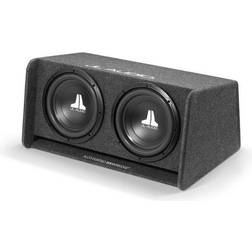 JL Audio CP212-W0V3