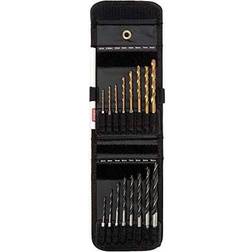 Trend Snappy 16 Piece Drill Bit Set