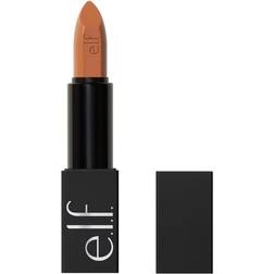 E.L.F. O Face Satin Lipstick Hustle