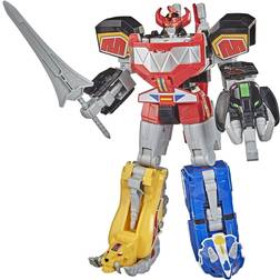 Power Rangers Mighty Morphin Megazord