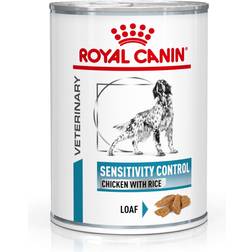 Royal Canin Sensitivity Control Chicken & Rice Ekonomipack: