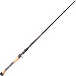 St. Croix Mojo Bass Casting Rod MJC68MHF2