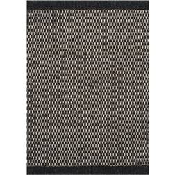 Linie Design Asko Rug Grey, Black, White cm