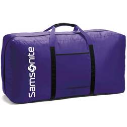 Samsonite Tote-A-Ton Duffle Bag 33"x17"x11.8"