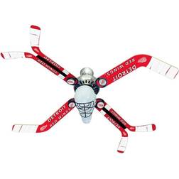 Ultimate Hockey Fans Detroit Red Wings Split Stick Team