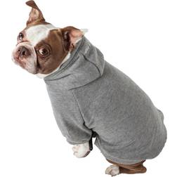 Petlife LLC HD1GYXS Fashion Plush Hoodie Hooded Sweater
