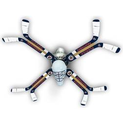 Ultimate Hockey Fans Florida Panthers Double Stick Team Ceiling