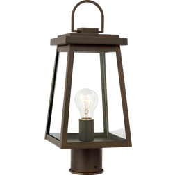 Generation Lighting 8248401 Founders Lamp Post