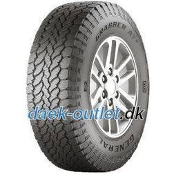 General GRABBER AT3 255/70 R18 116H XL