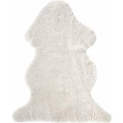 Nordal Sheep skin White