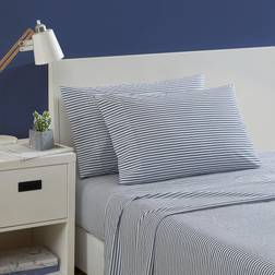 Nautica Harmead Bed Sheet Blue