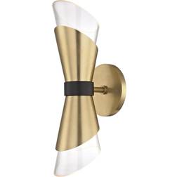 Mitzi H130102 Angie 2 Wall light