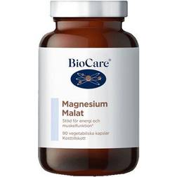BioCare Magnesium Malate 90 pcs