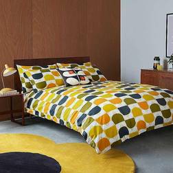 Orla Kiely Block Thread Count Duvet Cover