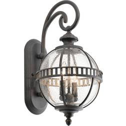 Kichler Halleron outdoor Wall light