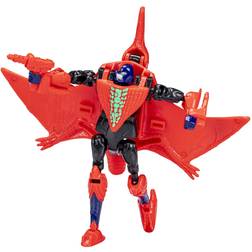 Hasbro Transformers Toys Vintage Beast Wars Terrorsaur Collectible Action Figure