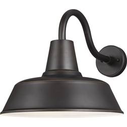 Generation Lighting Barn Wall light 40.6cm