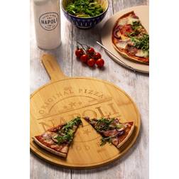 Typhoon World Foods Napoli 32cm Pizza Shovel