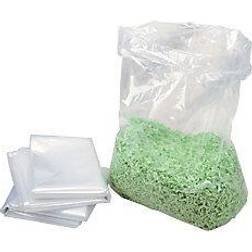 HSM Shredder Wastebags 1410995000 Pack 100