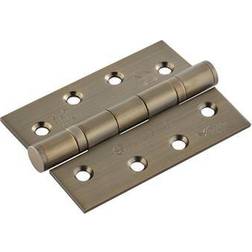 Carlisle Brass 102 3mm Ball Bearing Hinge Grade 13 With Screws 1pcs