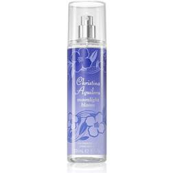 Christina Aguilera Moonlight Bloom Body Mist 236ml