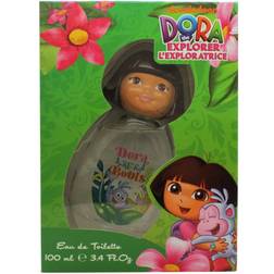 Dora The Explorer & Boots