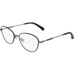 Calvin Klein Jeans Jeans Eyeglasses CKJ20103 001