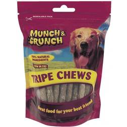151 Munch & Crunch Tripe Chews 200g
