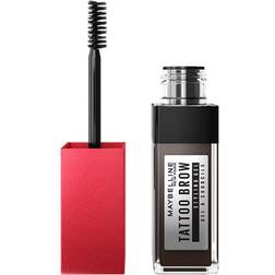 Maybelline Tattoo Brow 36hr Brow Gel Medium Brown