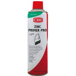 CRC Zink Primer PRO 500 Grey