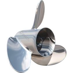 TURNING POINT Propeller 31501712 Express Stainless 3-Blade Propeller (Right 14-1/4 X 17)