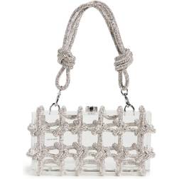 Cult Gaia Bess Shoulder Bag One Size