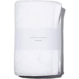 Resorè Body Bath Towel White