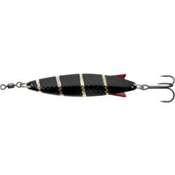 Abu Garcia Toby 57mm 7gram Zebra